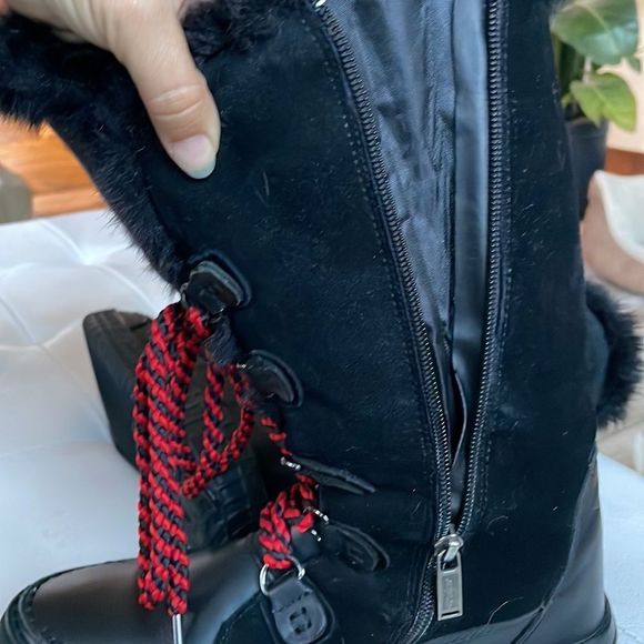 Pajar Canada waterproof winter boots - Picture 9 of 17